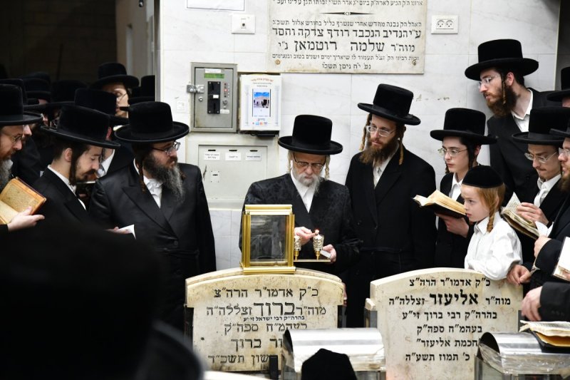 יוסי לוי