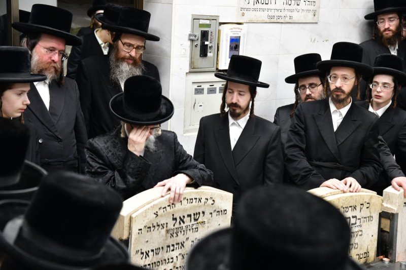 יוסי לוי