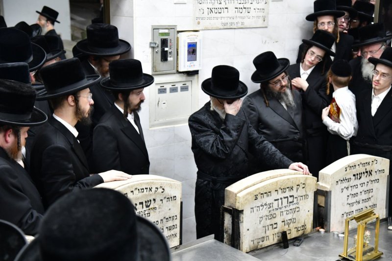 יוסי לוי