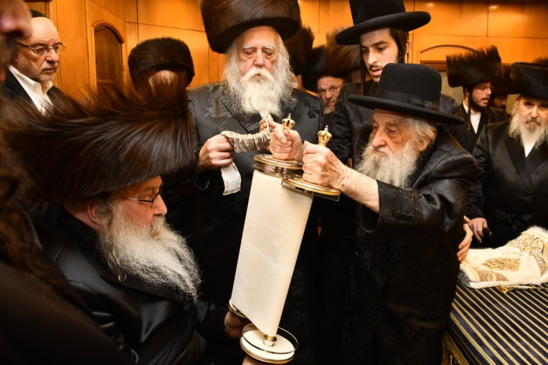 שוקי לרר