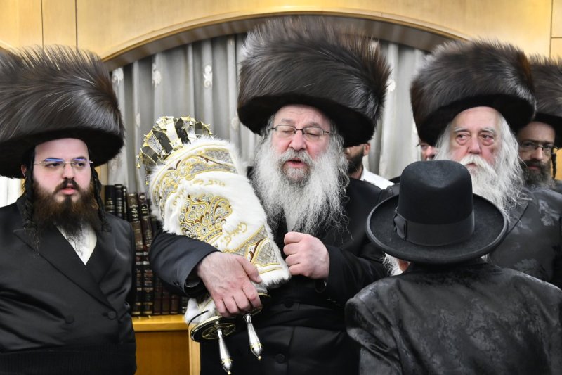 שוקי לרר
