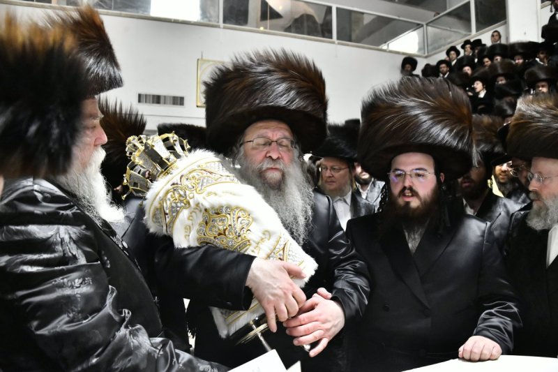 שוקי לרר