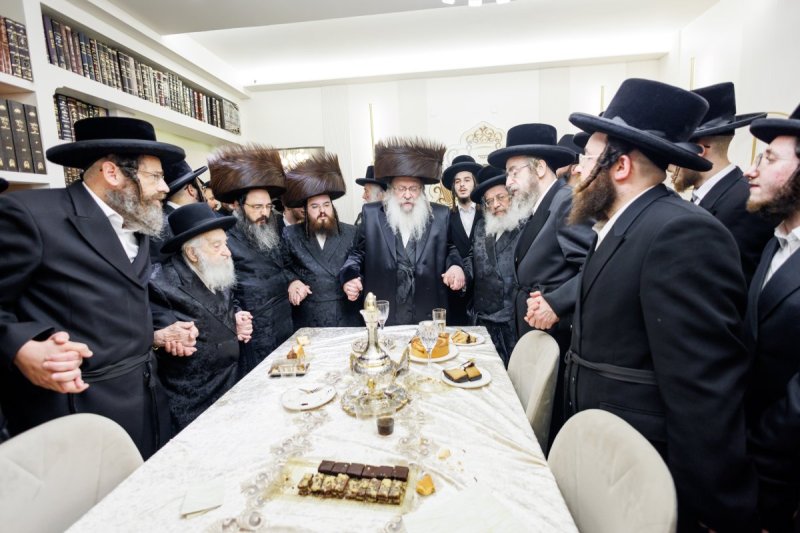 שוקי לרר