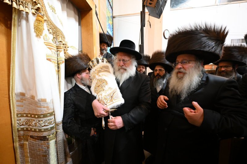 שוקי לרר