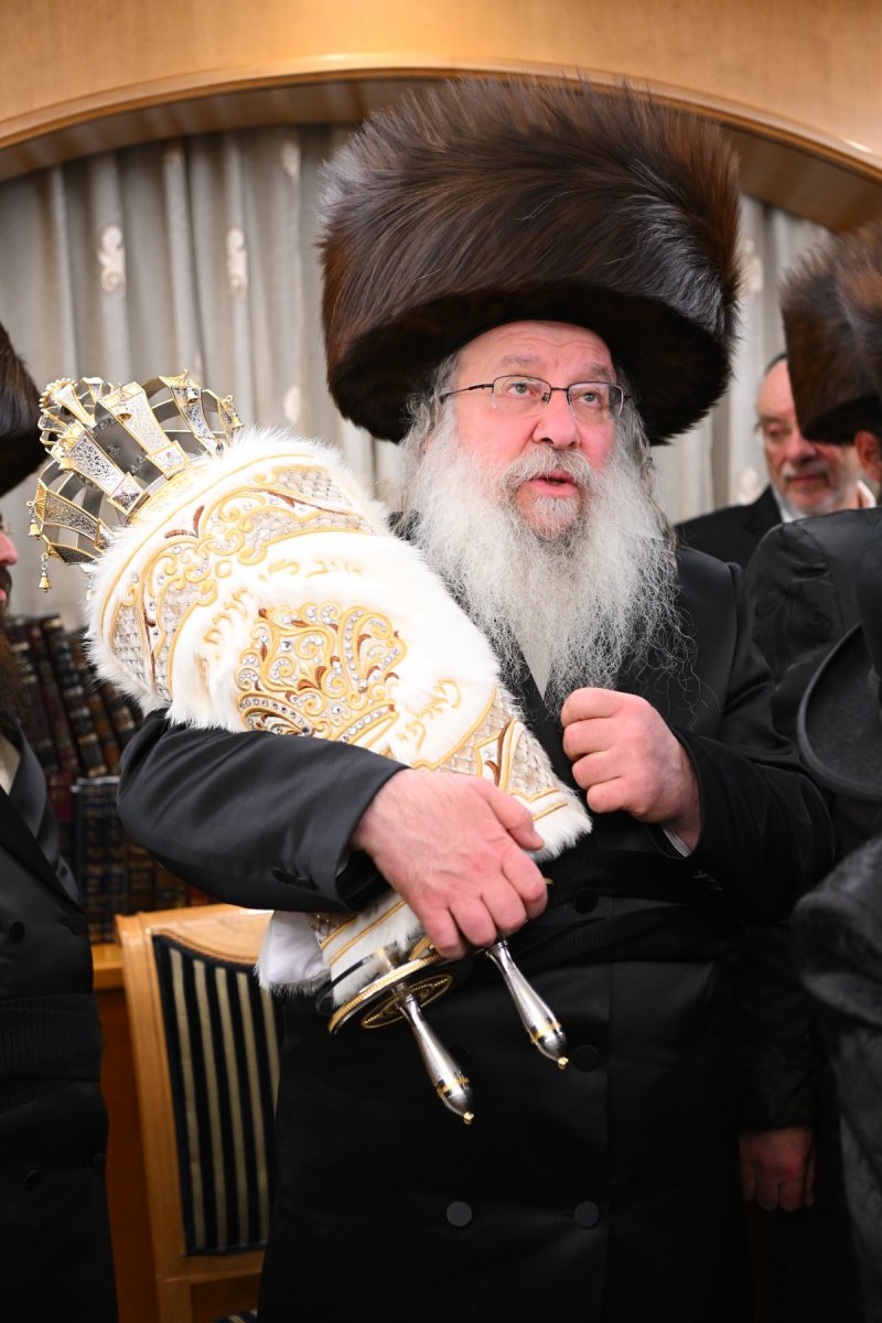שוקי לרר