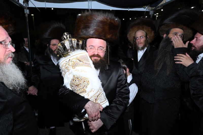 שוקי לרר