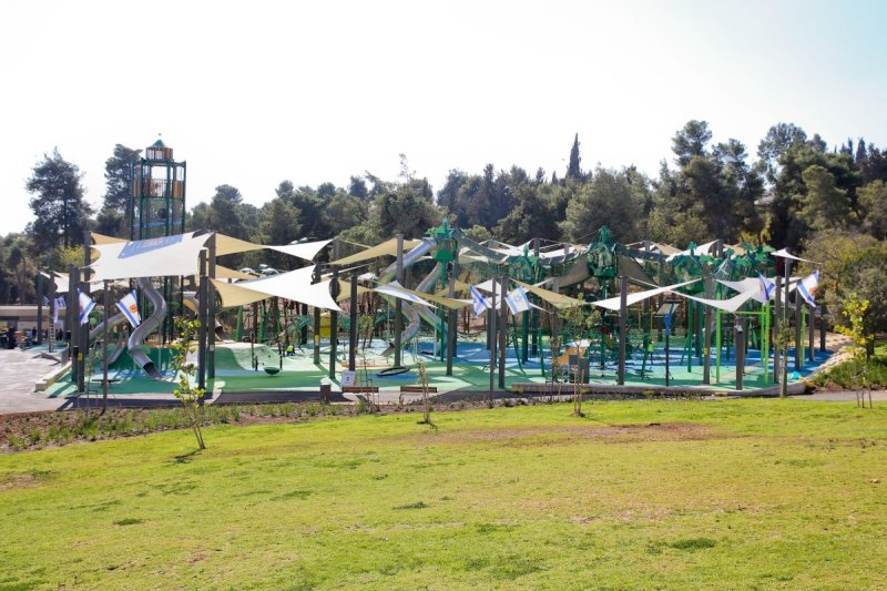 ארנון בוסנאי