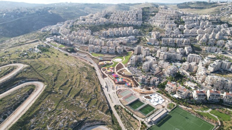 עיריית ירושלים