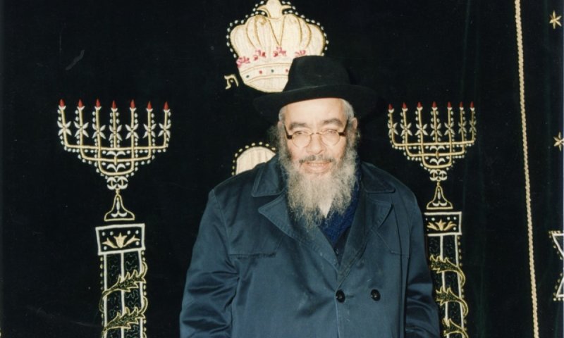 המזוזה של שדרות: שש עשרה שנה להסתלקותו של רבי יוסף כהן זצ"ל