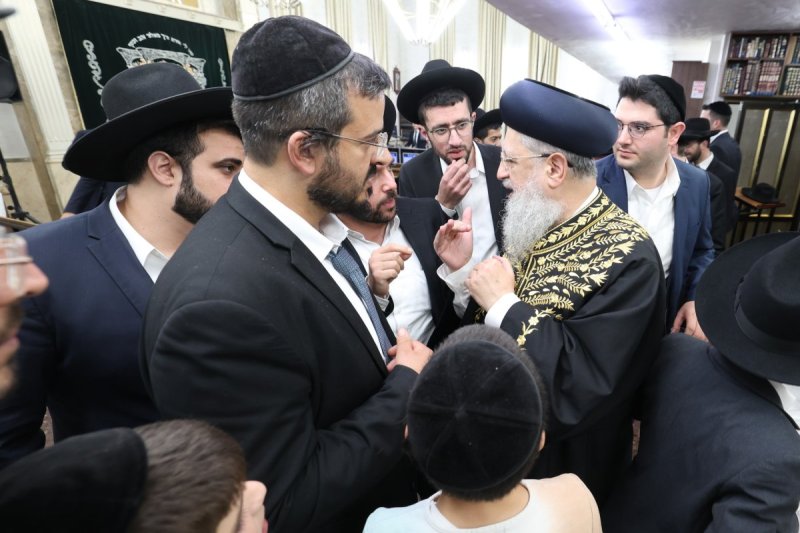 יעקב כהן