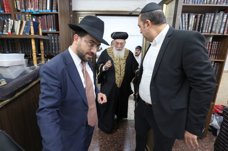 יעקב כהן