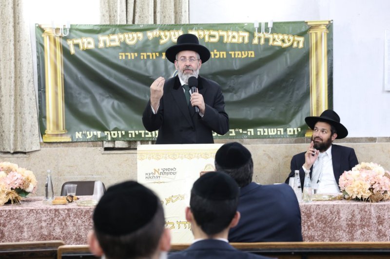 יעקב כהן