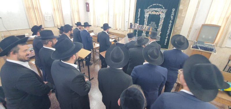 יעקב כהן