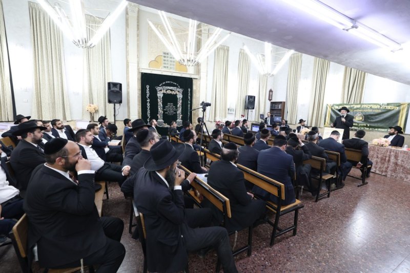 יעקב כהן