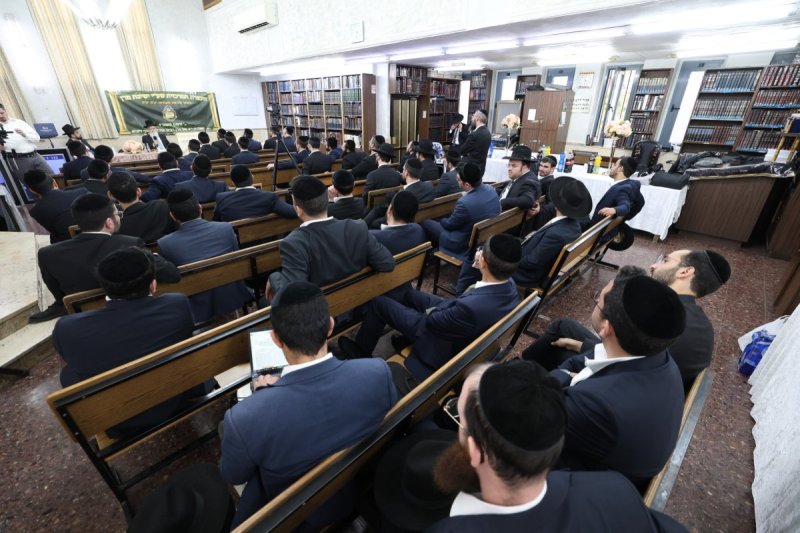 יעקב כהן