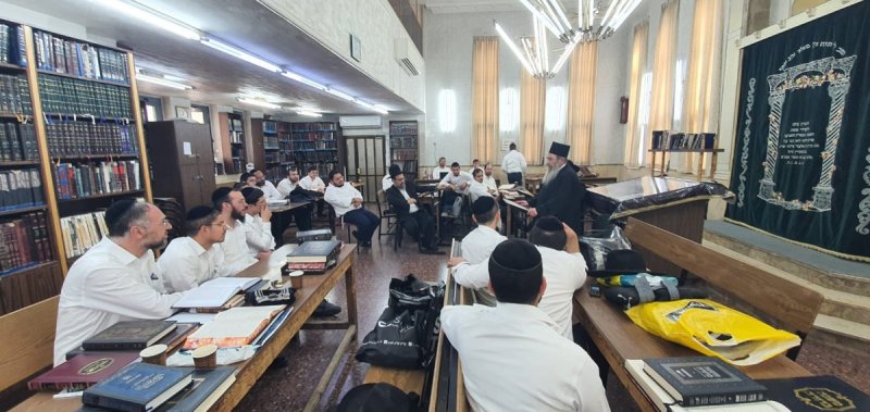 יעקב כהן