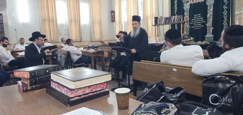 יעקב כהן