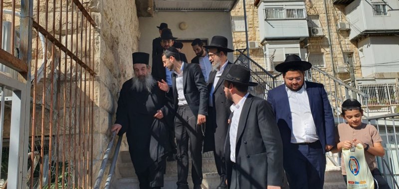 יעקב כהן