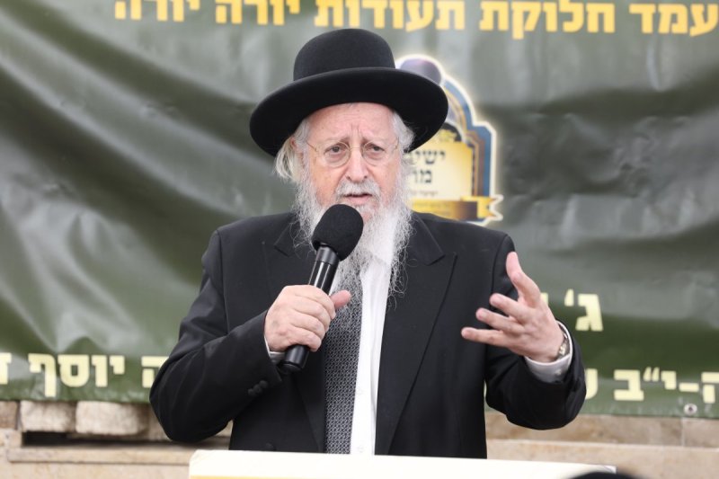 יעקב כהן