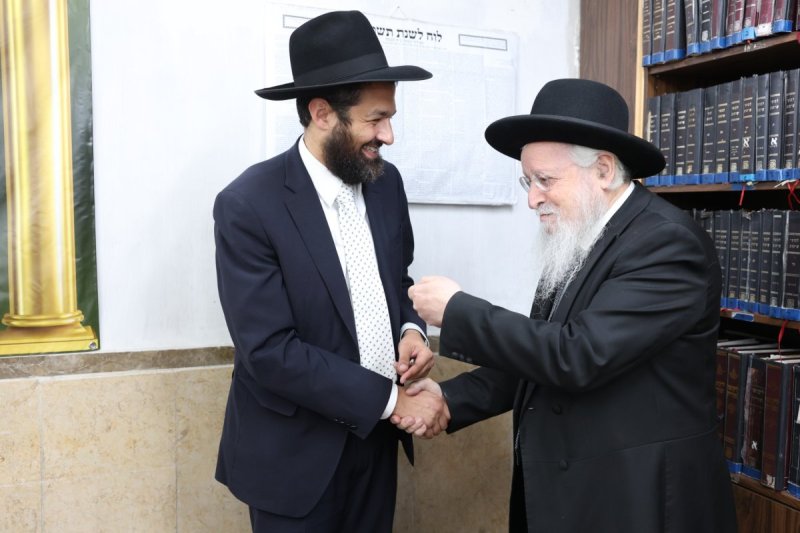 יעקב כהן