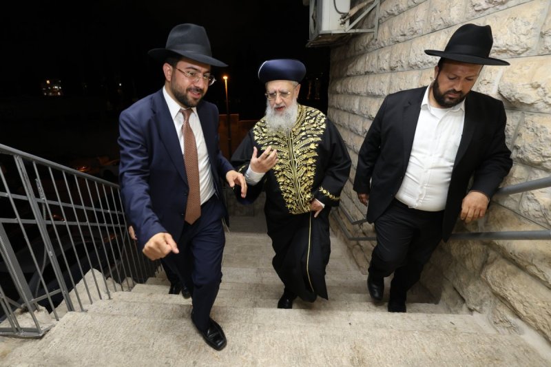 יעקב כהן
