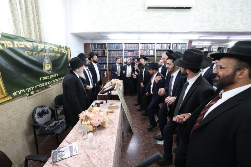 יעקב כהן