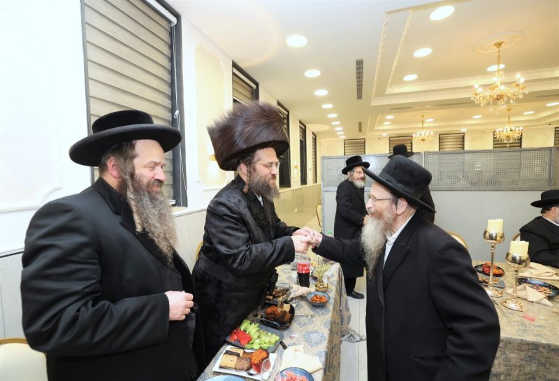 דוד ארזני