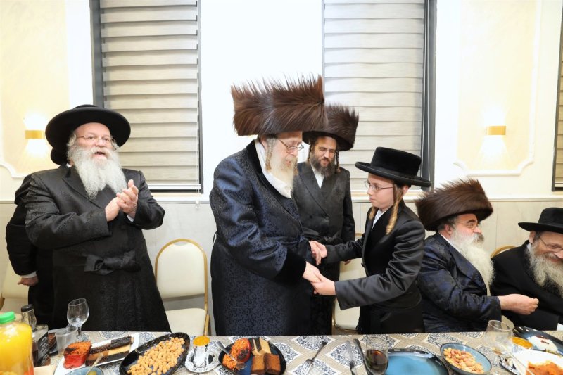 דוד ארזני