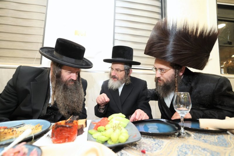 דוד ארזני