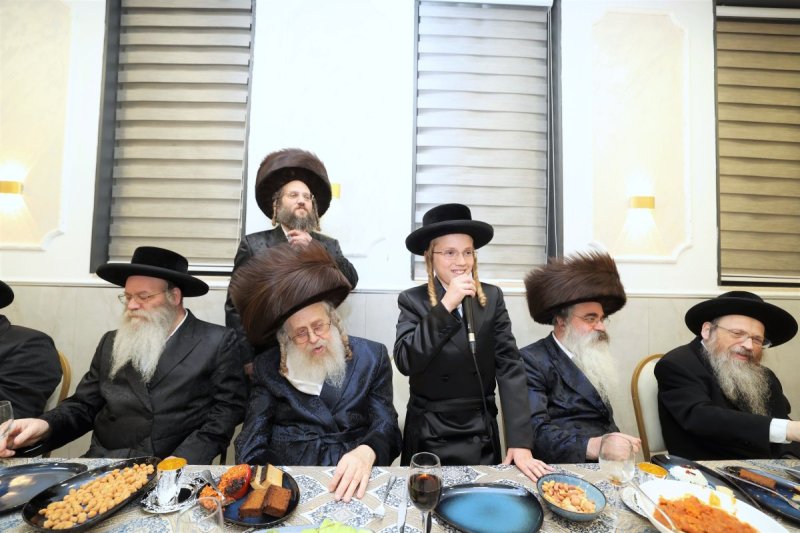 דוד ארזני