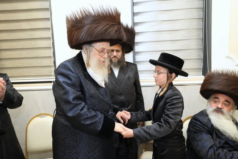 דוד ארזני