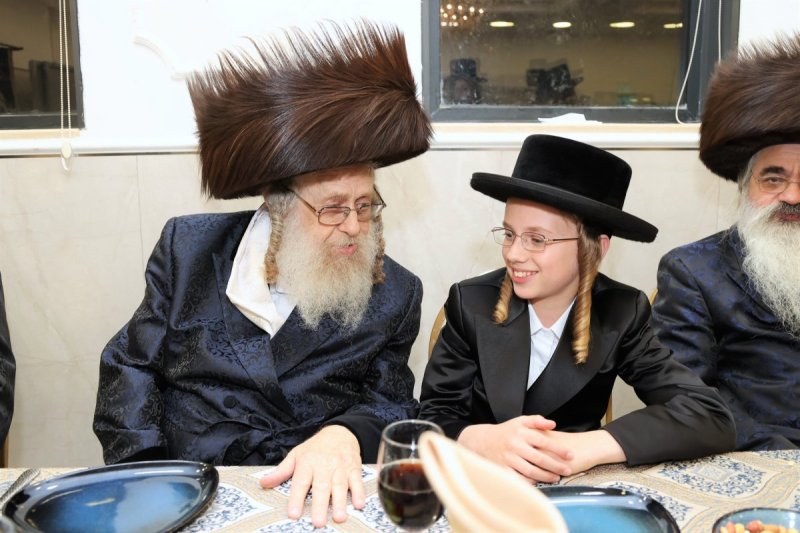 דוד ארזני