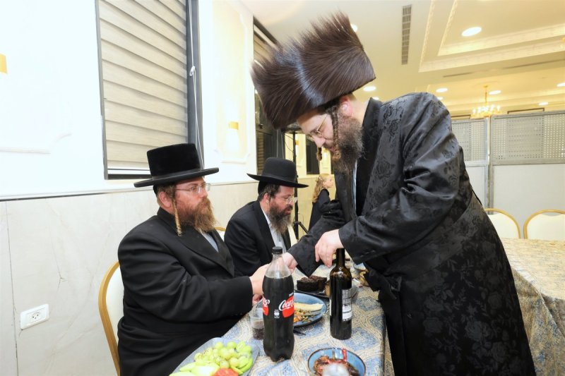 דוד ארזני