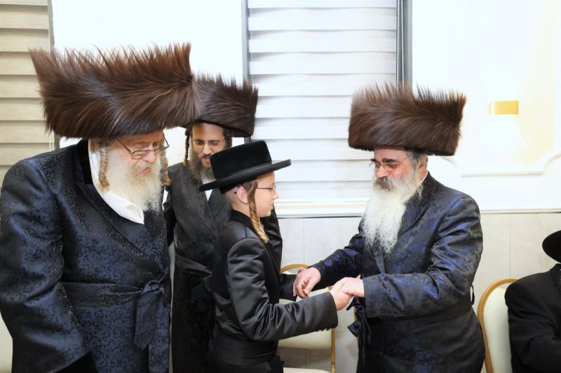 דוד ארזני