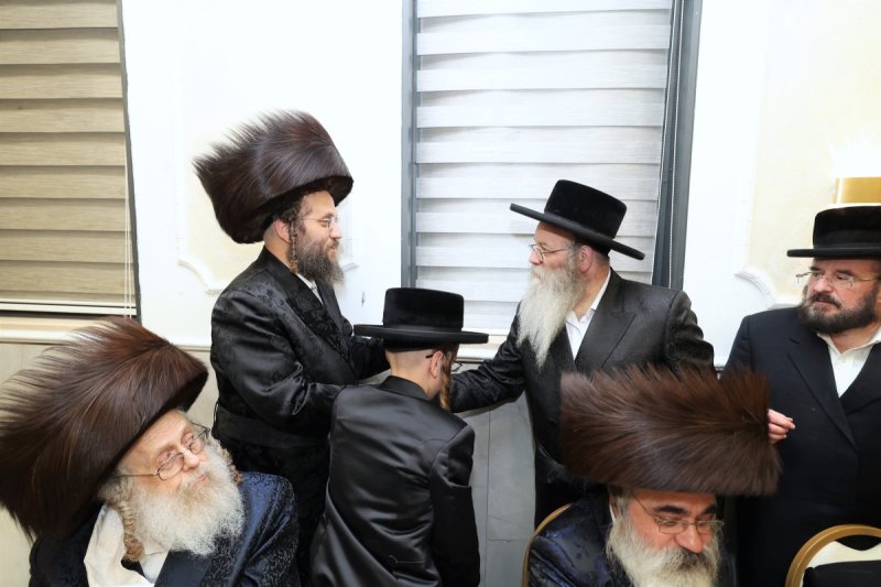 דוד ארזני
