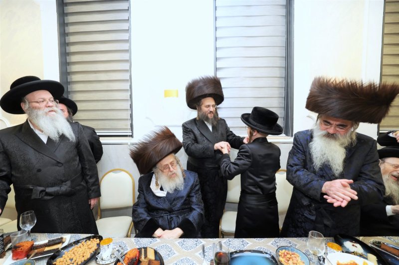 דוד ארזני