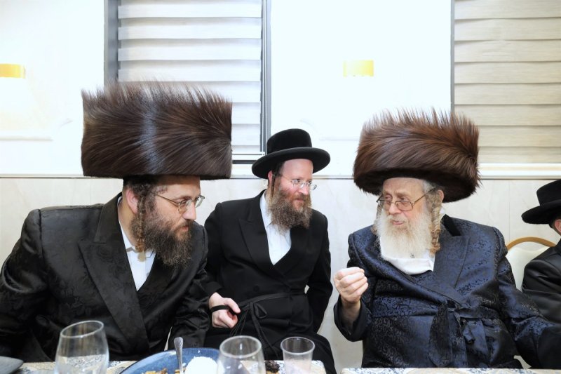 דוד ארזני