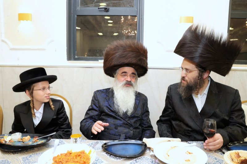 דוד ארזני