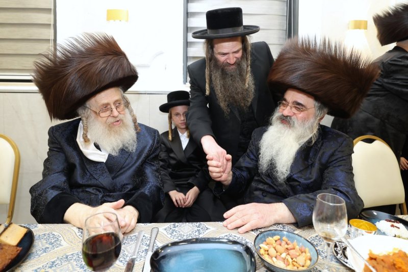 דוד ארזני