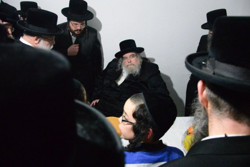 שוקי לרר