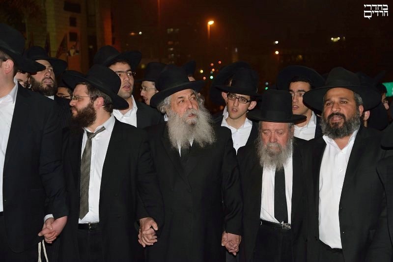 שוקי לרר