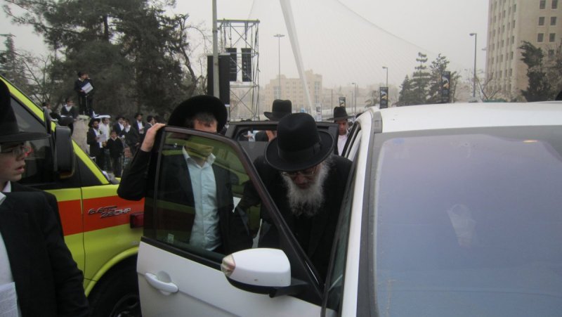 שוקי לרר