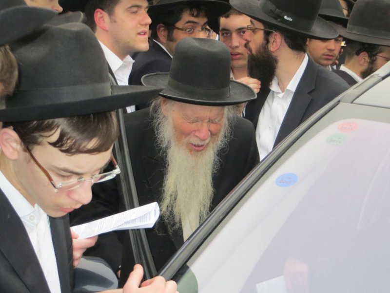 שוקי לרר