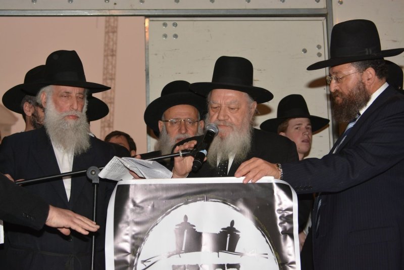 שוקי לרר