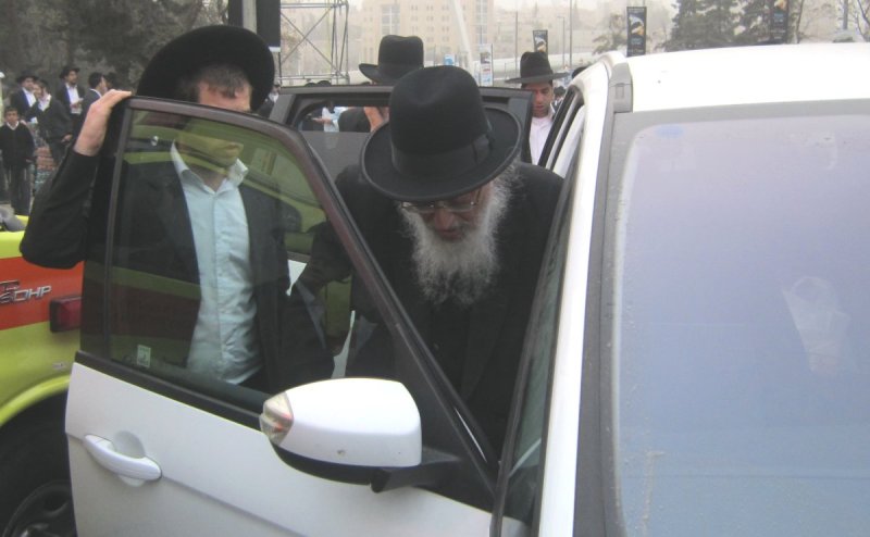 שוקי לרר