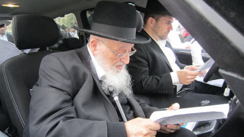 שוקי לרר