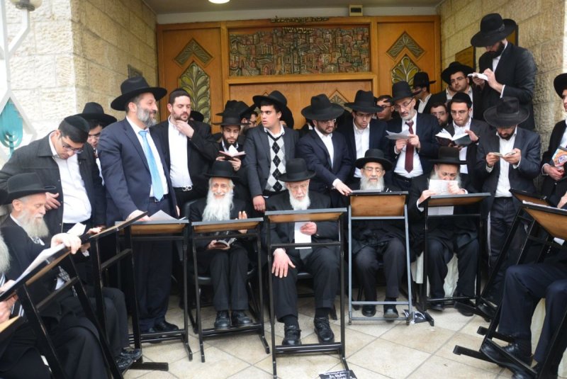 שוקי לרר