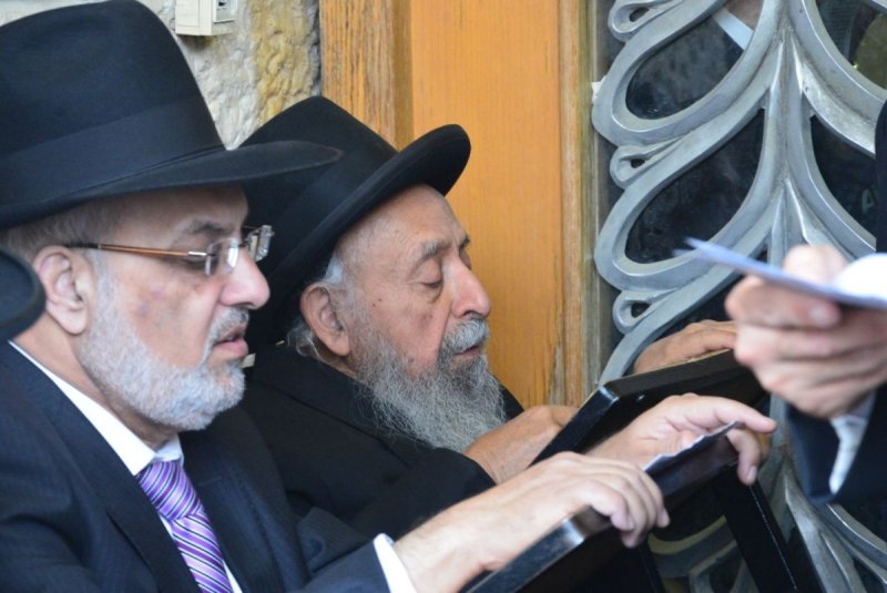 שוקי לרר