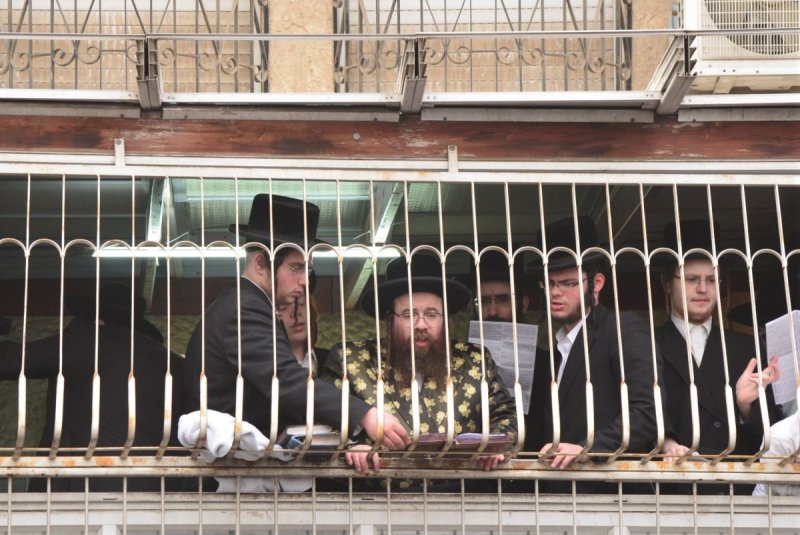 שוקי לרר