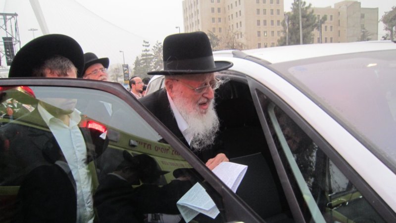 שוקי לרר